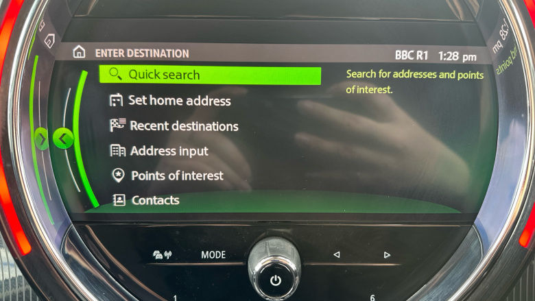MINI Countryman 2.0 Cooper S Exclusive 5dr Auto Petrol Hatchback